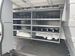 New 2025 Chevrolet Express 2500 Masterack Upfitted Cargo Van for sale #M25116 - photo 19