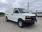 New 2025 Chevrolet Express 2500 Masterack Upfitted Cargo Van for sale #M25116 - photo 4