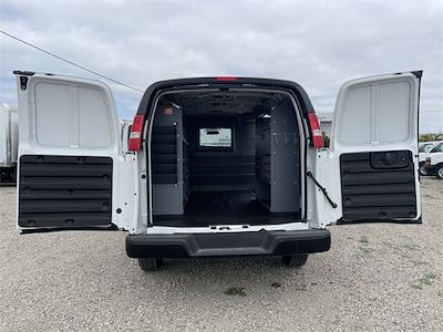 2024 Chevrolet Express 2500 RWD Masterack Upfitted Cargo Van for sale #M25121 - photo 2