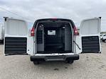 2024 Chevrolet Express 2500 RWD Masterack Upfitted Cargo Van for sale #M25121 - photo 2