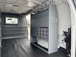 2024 Chevrolet Express 2500 RWD Masterack Upfitted Cargo Van for sale #M25121 - photo 17