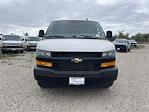 2024 Chevrolet Express 2500 RWD Masterack Upfitted Cargo Van for sale #M25121 - photo 4