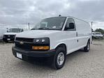 2024 Chevrolet Express 2500 RWD Masterack Upfitted Cargo Van for sale #M25121 - photo 5