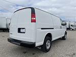 2024 Chevrolet Express 2500 RWD Masterack Upfitted Cargo Van for sale #M25121 - photo 9