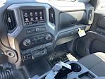 2025 Chevrolet Silverado 1500 Double Cab RWD, Pickup for sale #M25130 - photo 18