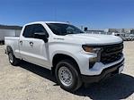 2025 Chevrolet Silverado 1500 Double Cab RWD, Pickup for sale #M25130 - photo 3