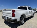 2025 Chevrolet Silverado 1500 Double Cab RWD, Pickup for sale #M25130 - photo 8