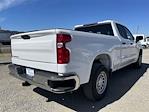 2025 Chevrolet Silverado 1500 Double Cab 4x2 Pickup for sale #M25140 - photo 8