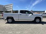 New 2025 Chevrolet Silverado 1500 Work Truck Double Cab Pickup for sale #M25141 - photo 9