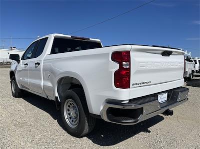 2025 Chevrolet Silverado 1500 Double Cab 4x2 Pickup for sale #M25142 - photo 2