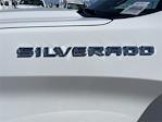 New 2025 Chevrolet Silverado 1500 Work Truck Double Cab Pickup for sale #M25150 - photo 10