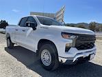 New 2025 Chevrolet Silverado 1500 Work Truck Double Cab Pickup for sale #M25150 - photo 3