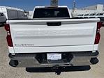 New 2025 Chevrolet Silverado 1500 Work Truck Double Cab Pickup for sale #M25150 - photo 7