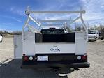 New 2025 Chevrolet Silverado 2500 Regular Cab Harbor HT098-1541A NeXtGen 8' 2" Service Truck for sale #M25152 - photo 7