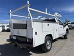 New 2025 Chevrolet Silverado 2500 Regular Cab Harbor HT098-1541A NeXtGen 8' 2" Service Truck for sale #M25152 - photo 8