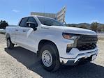 2025 Chevrolet Silverado 1500 Double Cab 4x2 Pickup for sale #M25154 - photo 3