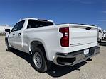 2025 Chevrolet Silverado 1500 Double Cab 4x2 Pickup for sale #M25154 - photo 2