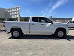 2025 Chevrolet Silverado 1500 Double Cab 4x2 Pickup for sale #M25154 - photo 9