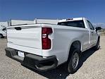 2025 Chevrolet Silverado 1500 Regular Cab 4x2 Pickup for sale #M25174 - photo 8