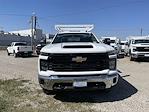2025 Chevrolet Silverado 3500 Crew Cab 4x2 Royal Contractor Truck for sale #M25175 - photo 4