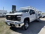 2025 Chevrolet Silverado 3500 Crew Cab 4x2 Royal Contractor Truck for sale #M25175 - photo 5