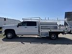 2025 Chevrolet Silverado 3500 Crew Cab 4x2 Royal Contractor Truck for sale #M25175 - photo 6
