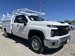 2025 Chevrolet Silverado 2500 Double Cab SRW 4x2 Service Truck for sale #M25177 - photo 3
