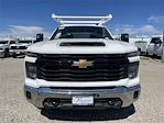 2025 Chevrolet Silverado 2500 Double Cab SRW 4x2 Service Truck for sale #M25177 - photo 4