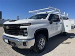 2025 Chevrolet Silverado 2500 Double Cab SRW 4x2 Service Truck for sale #M25177 - photo 5