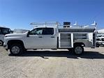 2025 Chevrolet Silverado 2500 Double Cab SRW 4x2 Service Truck for sale #M25177 - photo 6