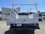 2025 Chevrolet Silverado 2500 Double Cab SRW 4x2 Service Truck for sale #M25177 - photo 7
