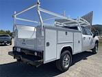 2025 Chevrolet Silverado 2500 Double Cab SRW 4x2 Service Truck for sale #M25177 - photo 8