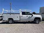 2025 Chevrolet Silverado 2500 Double Cab SRW 4x2 Service Truck for sale #M25177 - photo 9