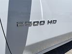 2025 Chevrolet Silverado 2500 Double Cab SRW 4x2 Service Truck for sale #M25180 - photo 11