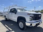 2025 Chevrolet Silverado 2500 Double Cab SRW 4x2 Service Truck for sale #M25180 - photo 3