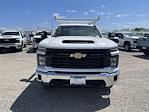 2025 Chevrolet Silverado 2500 Double Cab SRW 4x2 Service Truck for sale #M25180 - photo 4