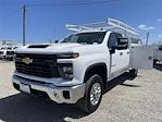 2025 Chevrolet Silverado 2500 Double Cab SRW 4x2 Service Truck for sale #M25180 - photo 5