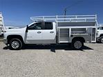 2025 Chevrolet Silverado 2500 Double Cab SRW 4x2 Service Truck for sale #M25180 - photo 6