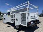 2025 Chevrolet Silverado 2500 Double Cab SRW 4x2 Service Truck for sale #M25180 - photo 2