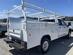 2025 Chevrolet Silverado 2500 Double Cab SRW 4x2 Service Truck for sale #M25180 - photo 8