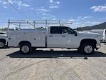 2025 Chevrolet Silverado 2500 Double Cab SRW 4x2 Service Truck for sale #M25180 - photo 9