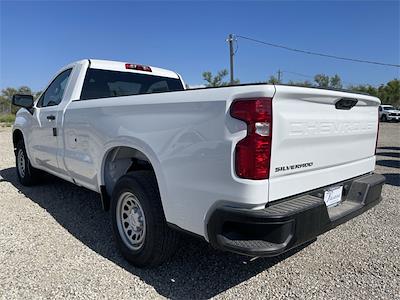 2025 Chevrolet Silverado 1500 Regular Cab 4x2 Pickup for sale #M25184 - photo 2