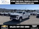 2025 Chevrolet Silverado 1500 Regular Cab 4x2 Pickup for sale #M25184 - photo 1