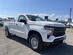 2025 Chevrolet Silverado 1500 Regular Cab 4x2 Pickup for sale #M25184 - photo 3