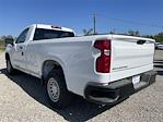 2025 Chevrolet Silverado 1500 Regular Cab 4x2 Pickup for sale #M25184 - photo 2