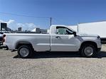 2025 Chevrolet Silverado 1500 Regular Cab 4x2 Pickup for sale #M25184 - photo 9