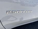 New 2025 Chevrolet Silverado 2500 Regular Cab Royal 40-VO-98 8' 2" Service Truck for sale #M25186 - photo 11