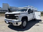 New 2025 Chevrolet Silverado 2500 Regular Cab Royal 40-VO-98 8' 2" Service Truck for sale #M25186 - photo 5