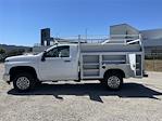 New 2025 Chevrolet Silverado 2500 Regular Cab Royal 40-VO-98 8' 2" Service Truck for sale #M25186 - photo 6