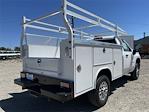 New 2025 Chevrolet Silverado 2500 Regular Cab Royal 40-VO-98 8' 2" Service Truck for sale #M25186 - photo 8